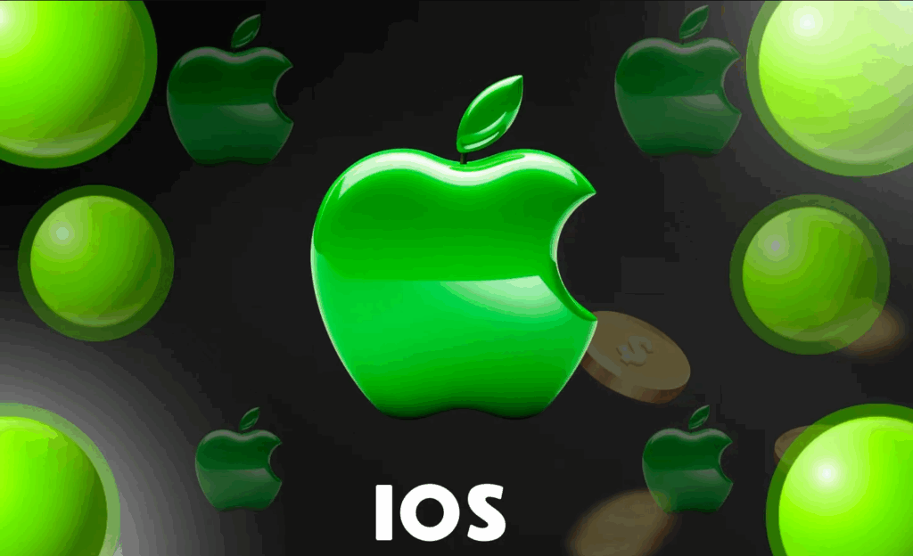 Instructions for OS and iOS 888Starz