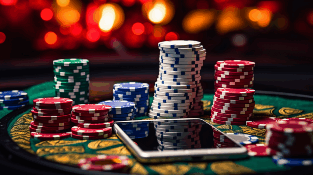 Creating an account in the 888Starz mobile application