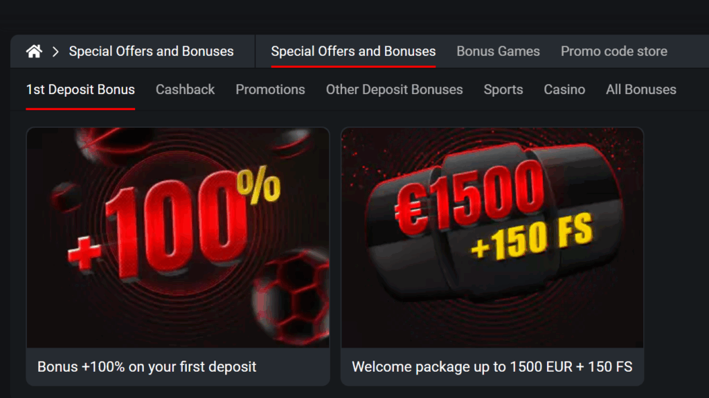 888Starz welcome bonus terms